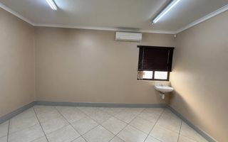 Office / Retail / Mixed Use For Sale in Windhoek Cbd, Windho...