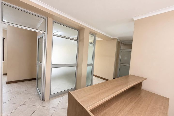 Office / Retail / Mixed Use For Sale in Windhoek Cbd, Windhoek