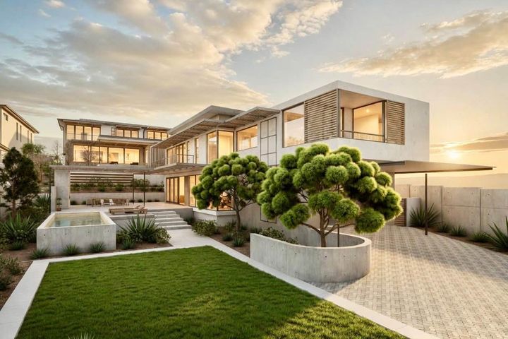 House For Sale in Klein Windhoek, Windhoek