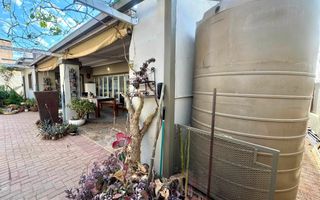 House For Sale in Elisenheim, Windhoek