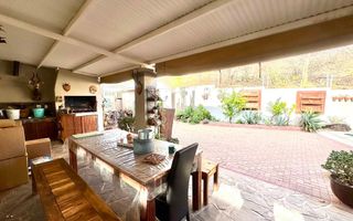 House For Sale in Elisenheim, Windhoek