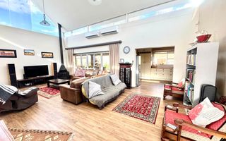 House For Sale in Elisenheim, Windhoek