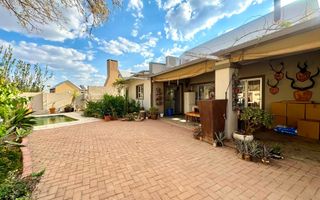 House For Sale in Elisenheim, Windhoek