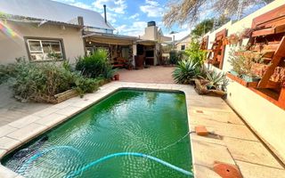 House For Sale in Elisenheim, Windhoek