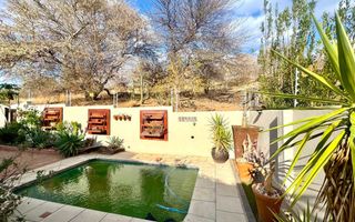 House For Sale in Elisenheim, Windhoek