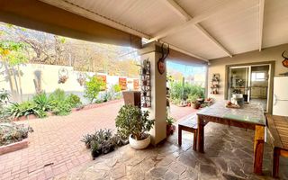 House For Sale in Elisenheim, Windhoek