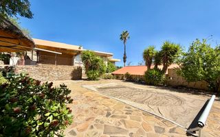 House For Sale in Klein Windhoek, Windhoek