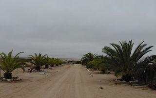 Small Holding / Plot For Sale in Nonidas, Swakopmund