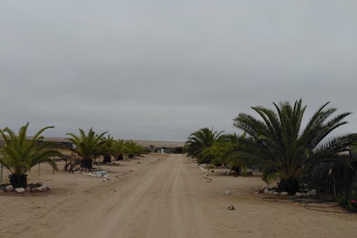 Small Holding / Plot For Sale in Nonidas, Swakopmund