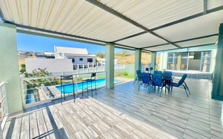 House For Sale in Elisenheim, Windhoek