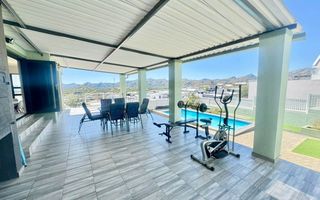 House For Sale in Elisenheim, Windhoek