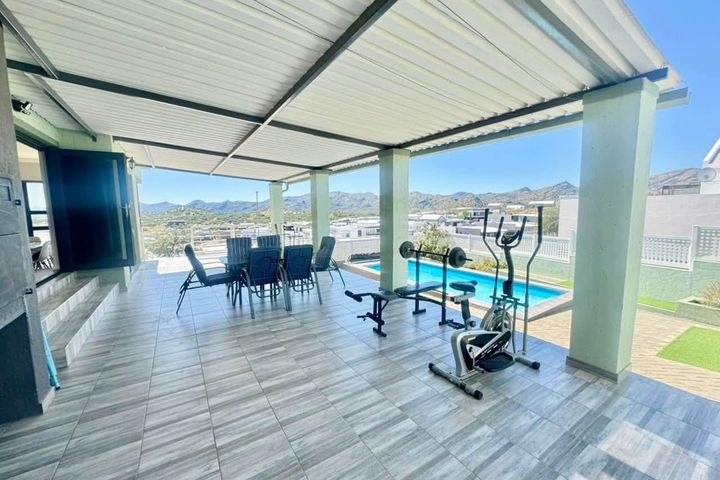 House For Sale in Elisenheim, Windhoek
