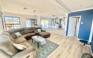 House For Sale in Elisenheim, Windhoek