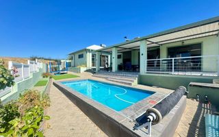 House For Sale in Elisenheim, Windhoek