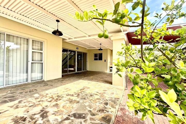 House For Sale in Elisenheim, Windhoek