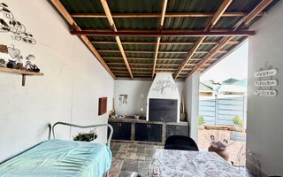 Townhouse For Sale in Kleine Kuppe, Windhoek