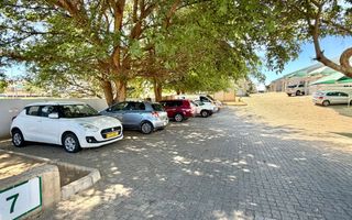 Townhouse For Sale in Kleine Kuppe, Windhoek