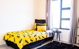 Townhouse For Sale in Osona Village, Okahandja