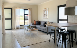 Townhouse For Sale in Osona Village, Okahandja