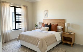 Townhouse For Sale in Osona Village, Okahandja