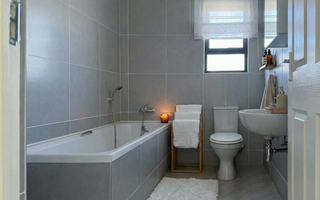 Townhouse For Sale in Osona Village, Okahandja