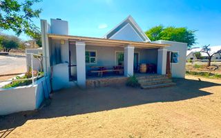 House For Sale in Elisenheim, Windhoek