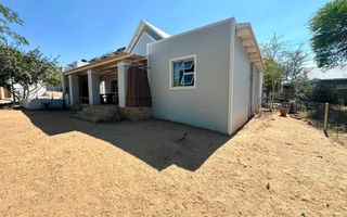 House For Sale in Elisenheim, Windhoek