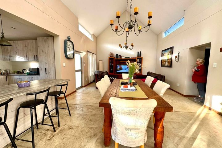 House For Sale in Elisenheim, Windhoek