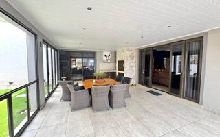 House For Sale in Elisenheim, Windhoek