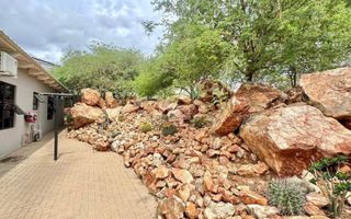 House For Sale in Elisenheim, Windhoek