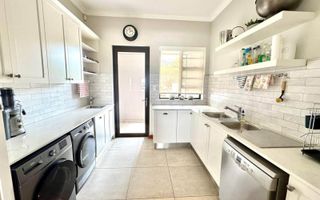 House For Sale in Elisenheim, Windhoek