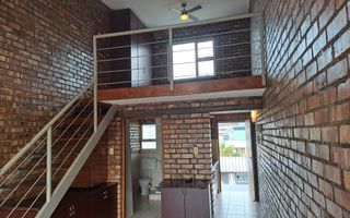 Apartment / Penthouse To Rent in Pioneerspark, Windhoek