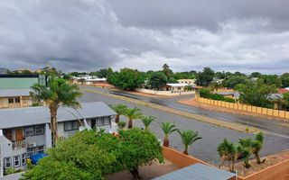 Apartment / Penthouse To Rent in Pioneerspark, Windhoek