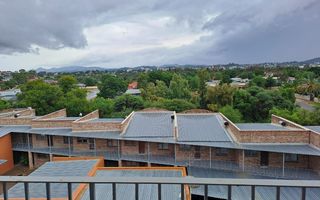 Apartment / Penthouse To Rent in Pioneerspark, Windhoek