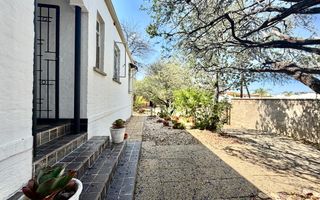 House For Sale in Klein Windhoek, Windhoek