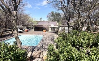 House For Sale in Klein Windhoek, Windhoek