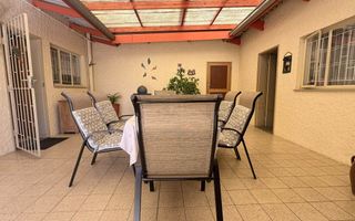 House For Sale in Suiderhof, Windhoek