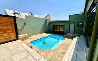 House For Sale in Elisenheim, Windhoek
