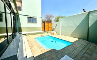 House For Sale in Elisenheim, Windhoek