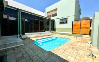 House For Sale in Elisenheim, Windhoek