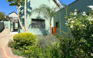 House For Sale in Elisenheim, Windhoek