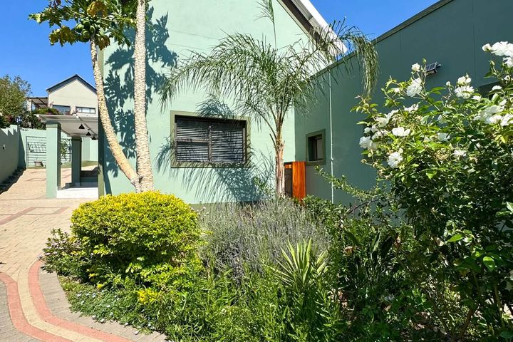 House For Sale in Elisenheim, Windhoek