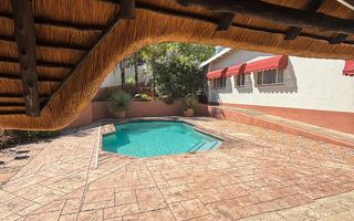 House For Sale in Eros, Windhoek