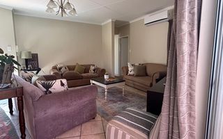 House For Sale in Eros, Windhoek