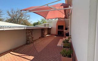 House For Sale in Eros, Windhoek