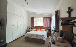 House For Sale in Eros, Windhoek