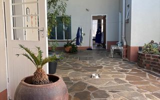 House For Sale in Eros, Windhoek