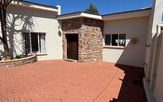 House For Sale in Eros, Windhoek
