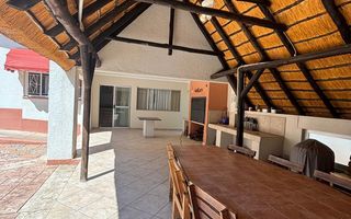 House For Sale in Eros, Windhoek