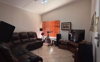 House For Sale in Eros, Windhoek
